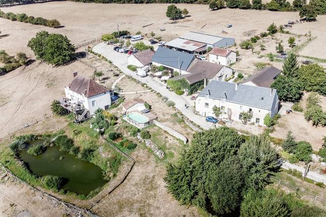Le mariage de Camille et Fabrice 1