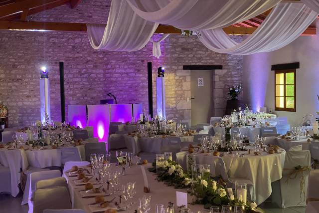 Le mariage de Clément  et Laura  3