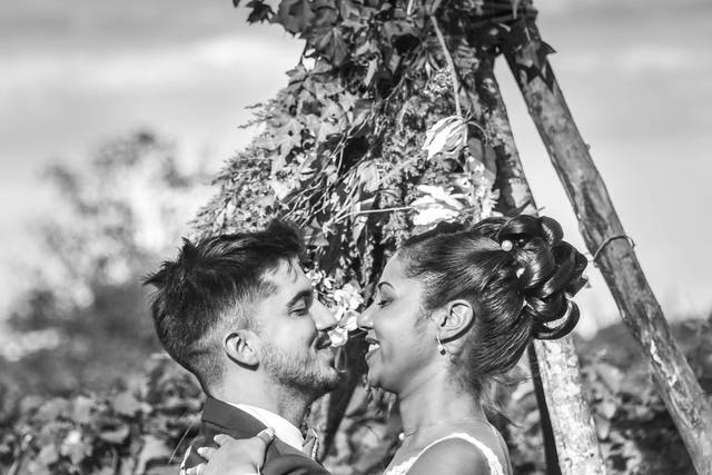 Le mariage de Clément  et Laura  1