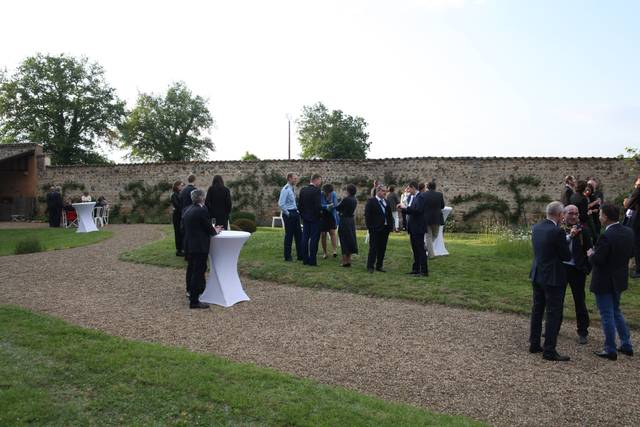 Le mariage de Mathilde et Pierre 3