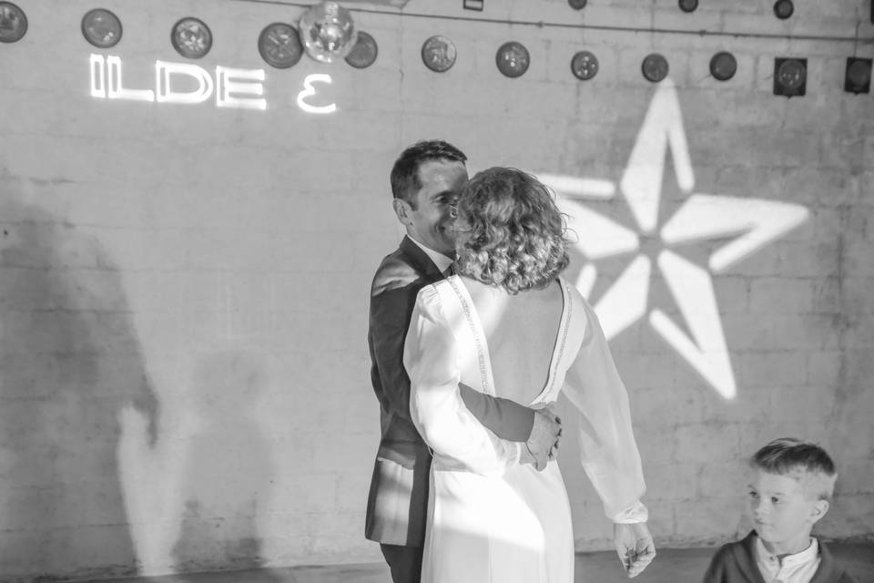 Le mariage de Mathilde et Pierre