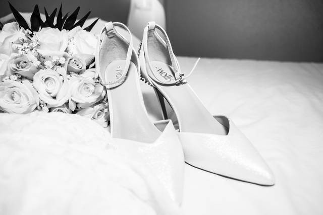 Le mariage de Elsa et Yvan 2