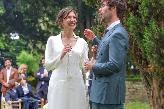 Le mariage de Camille et Victor 2