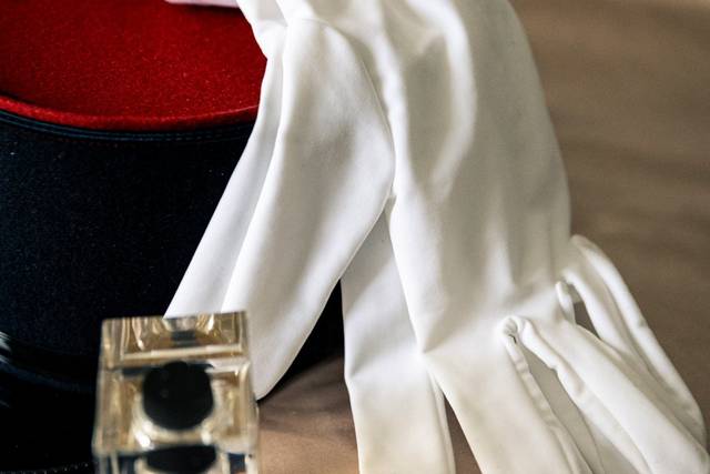 Le mariage de Laura et Florian 1