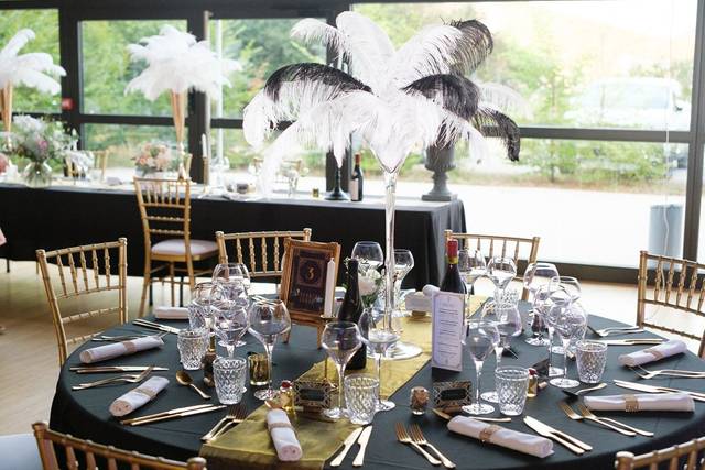 Le mariage de Carole et Guillaume 1
