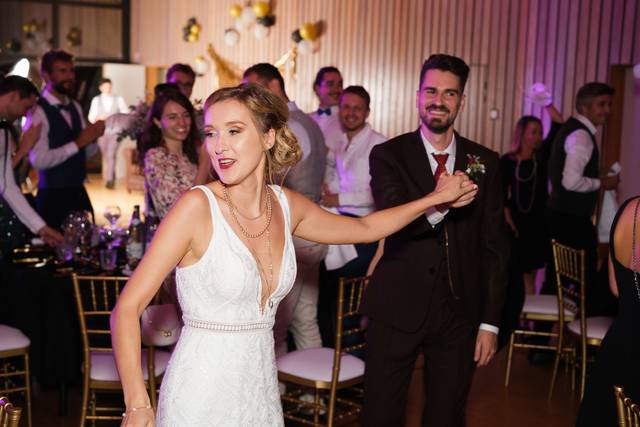 Le mariage de Carole et Guillaume 3