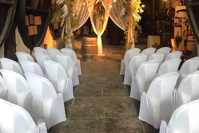 Le mariage de Cloé et Christopher  1