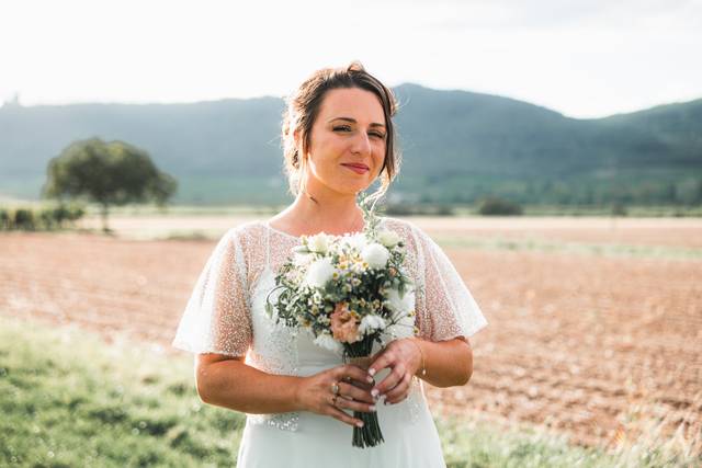 Le mariage de Romane et Anthony 1