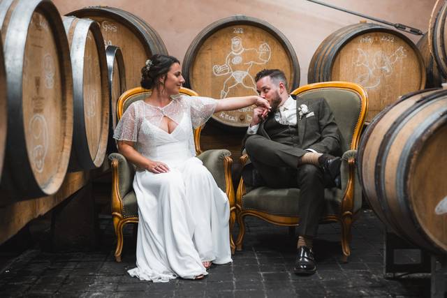 Le mariage de Romane et Anthony 3