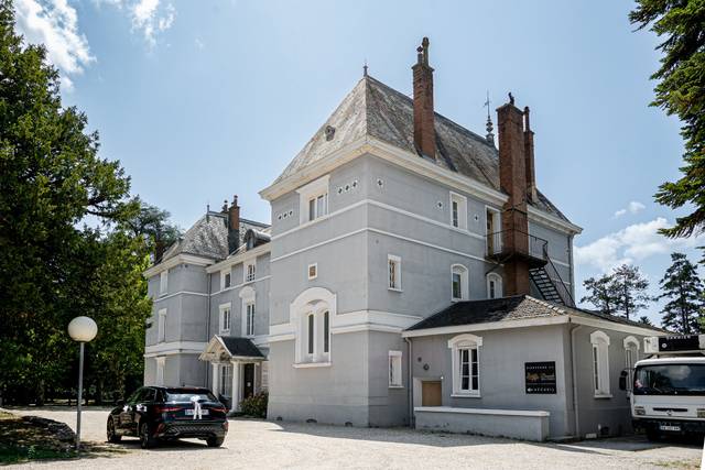 Le mariage de Alix et Antoine 3