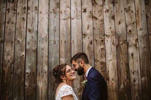 Le mariage de Delphine et François 2