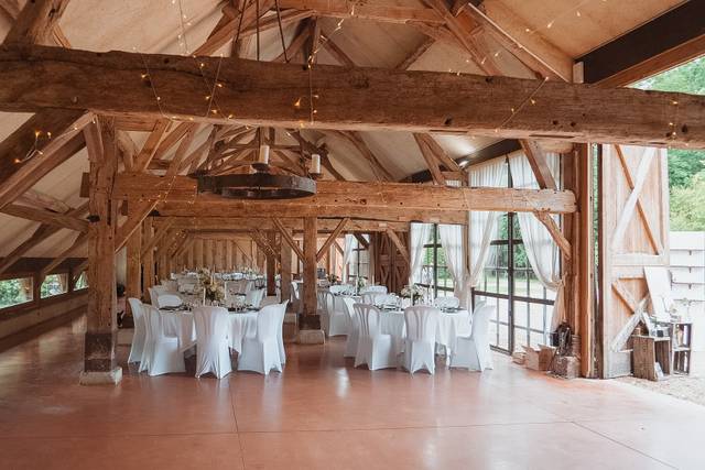 Le mariage de Céline et Justin 3