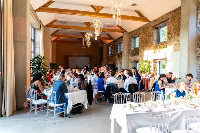 Le mariage de Marion et Louis 1