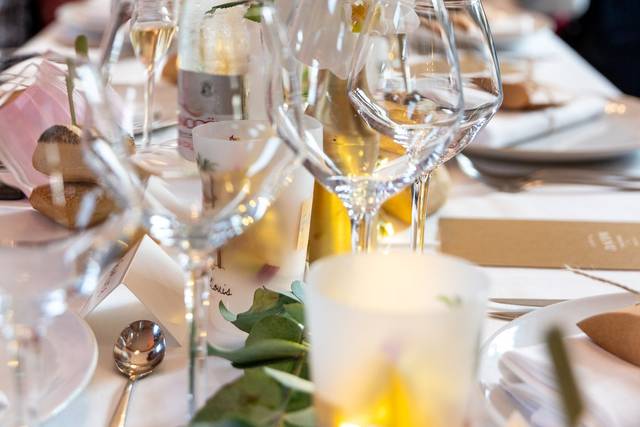 Le mariage de Marion et Louis 2