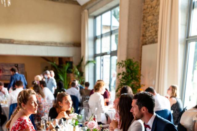 Le mariage de Marion et Louis 3