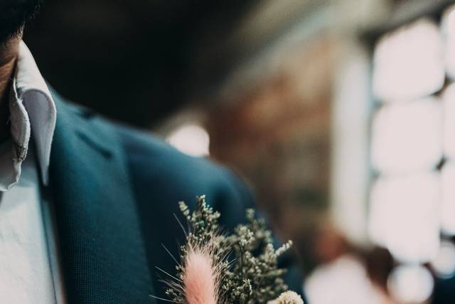 Le mariage de Barbara et Matthieu 2