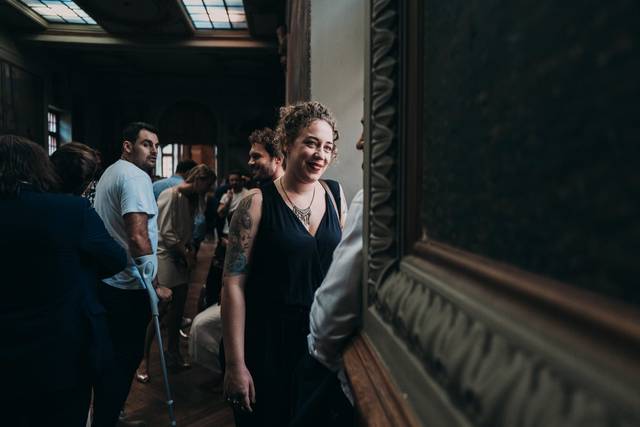 Le mariage de Barbara et Matthieu 3