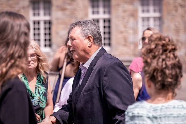 Le mariage de Alexandra et Anthony 2