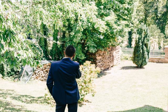 Le mariage de Stéphanie et David 2
