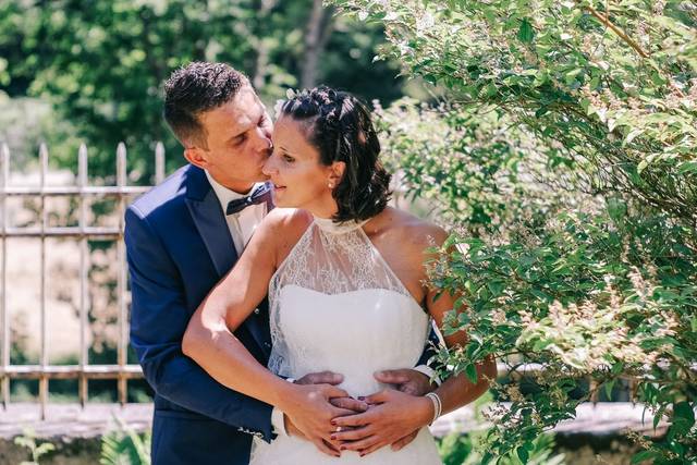 Le mariage de Stéphanie et David 3