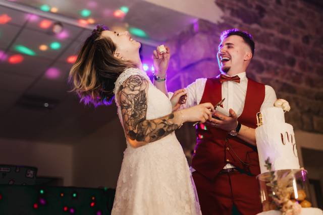 Le mariage de Margaux et Corentin 3