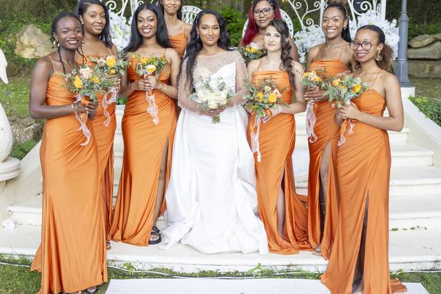Le mariage de Stacy et Ervin 2