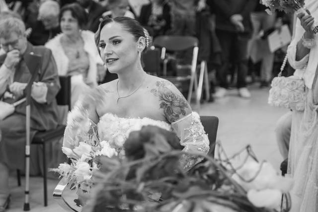 Le mariage de Sacha et Allison 2