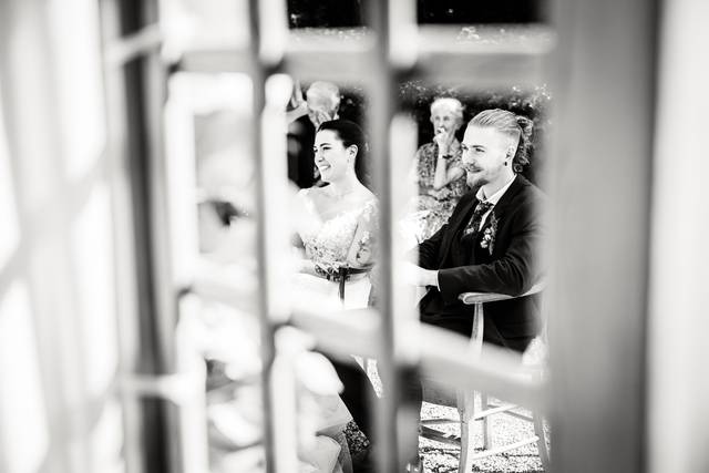 Le mariage de Camille et Maxime 1
