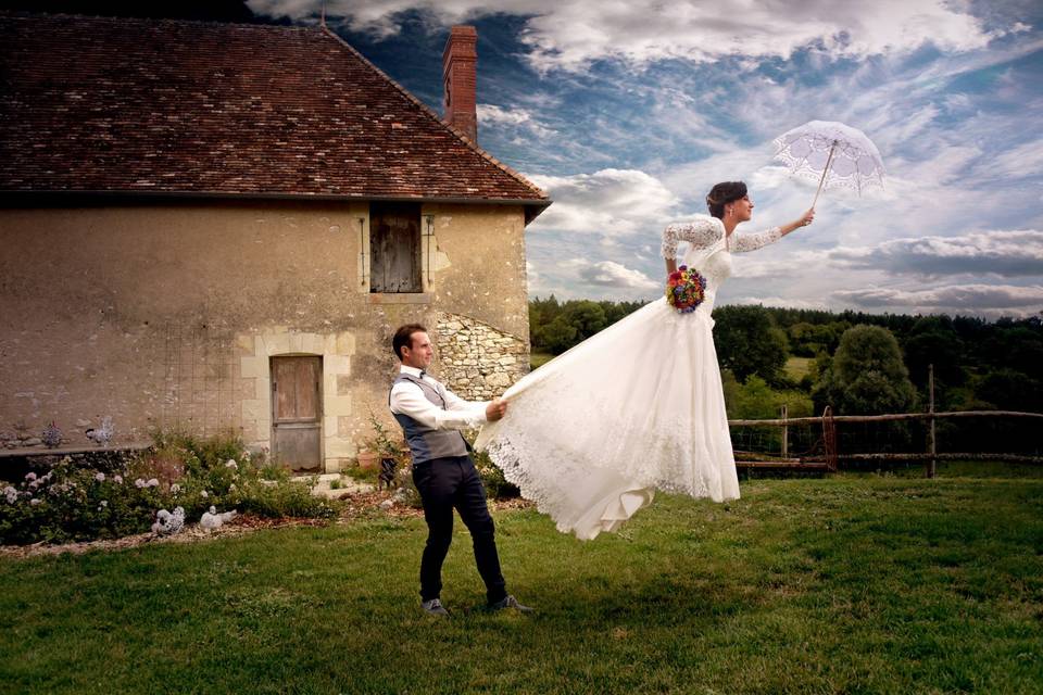 Domaine de Badard