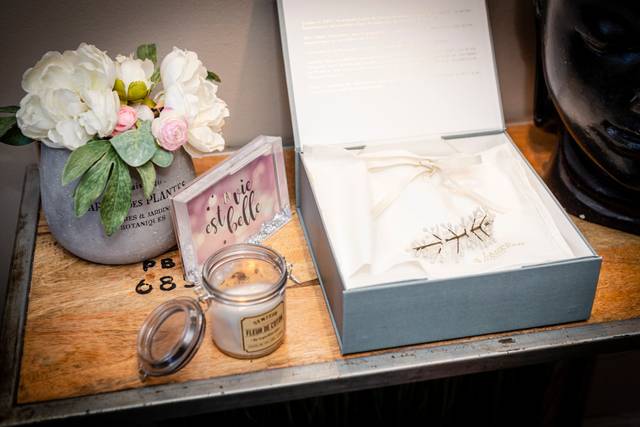 Le mariage de Sandrine et Vincent 3