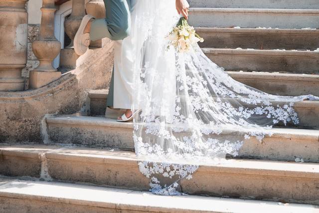 Le mariage de Mathilde et Yoann 2