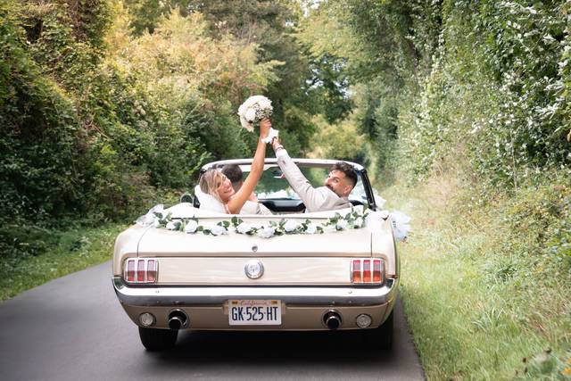 Le mariage de Mathilde et Yoann 3