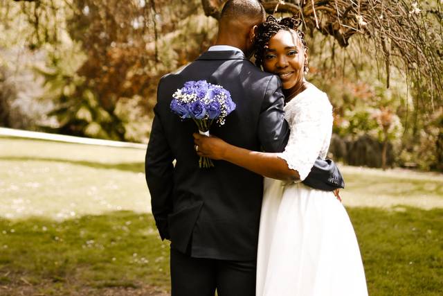 Le mariage de Christelle et Éric 2