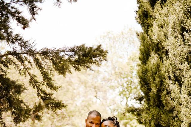 Le mariage de Christelle et Éric 3