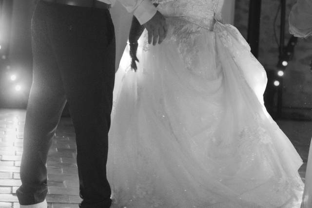 Le mariage de Maxence  et Ana 1