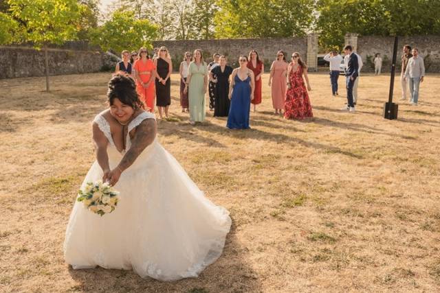 Le mariage de Maxence  et Ana 3