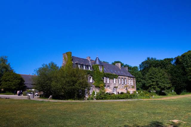 Le mariage de Laurane et David 1