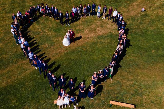 Le mariage de Laurane et David 2