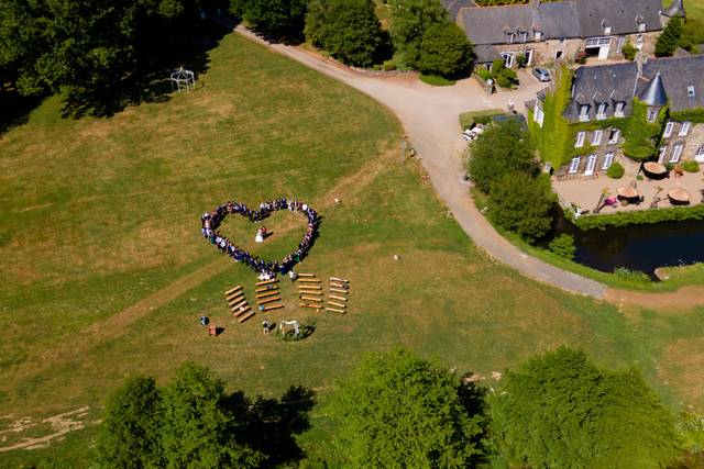 Le mariage de Laurane et David 3