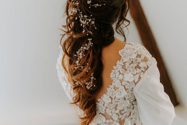 Le mariage de Mek et Martin 3