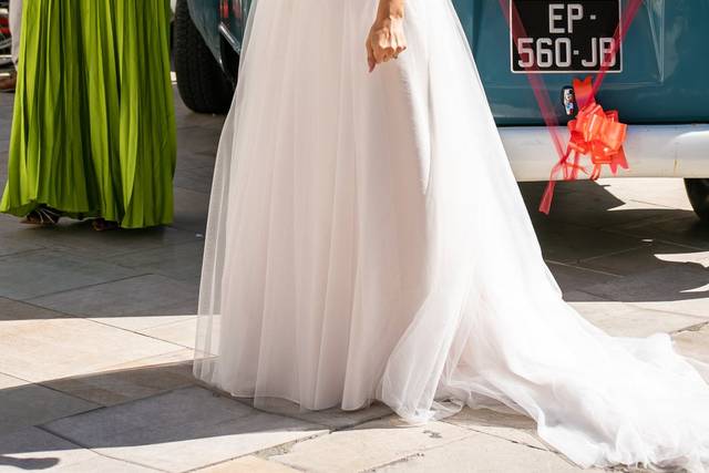 Le mariage de Camille et Maxime 2