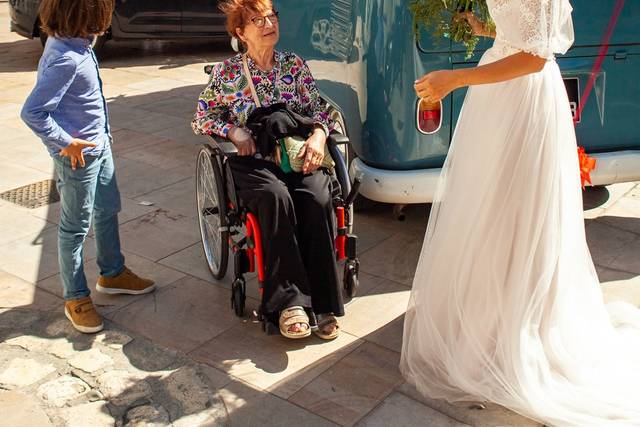 Le mariage de Camille et Maxime 3