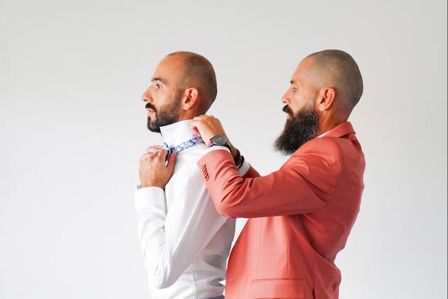 Le mariage de Laurie et Loïc 1