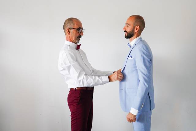 Le mariage de Laurie et Loïc 2