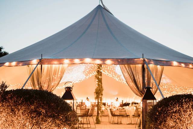Le mariage de Marion et Pierre 1