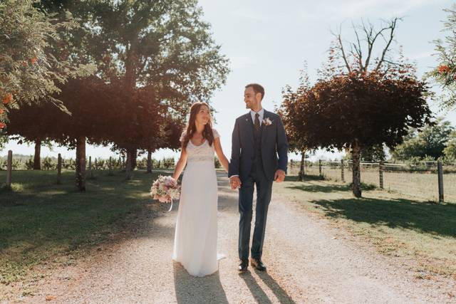Domaine de Montplaisir 1