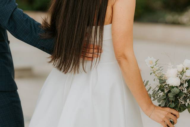 Le mariage de Aless et Yannis 2