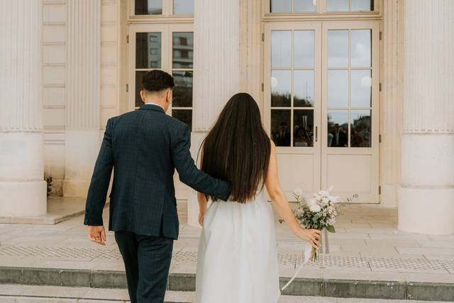 Le mariage de Aless et Yannis 3