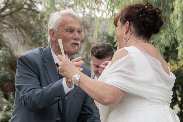 Le mariage de Isabelle et Cédric 3