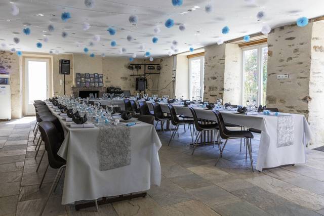 Le mariage de Yaëlle et Anne Laure 3
